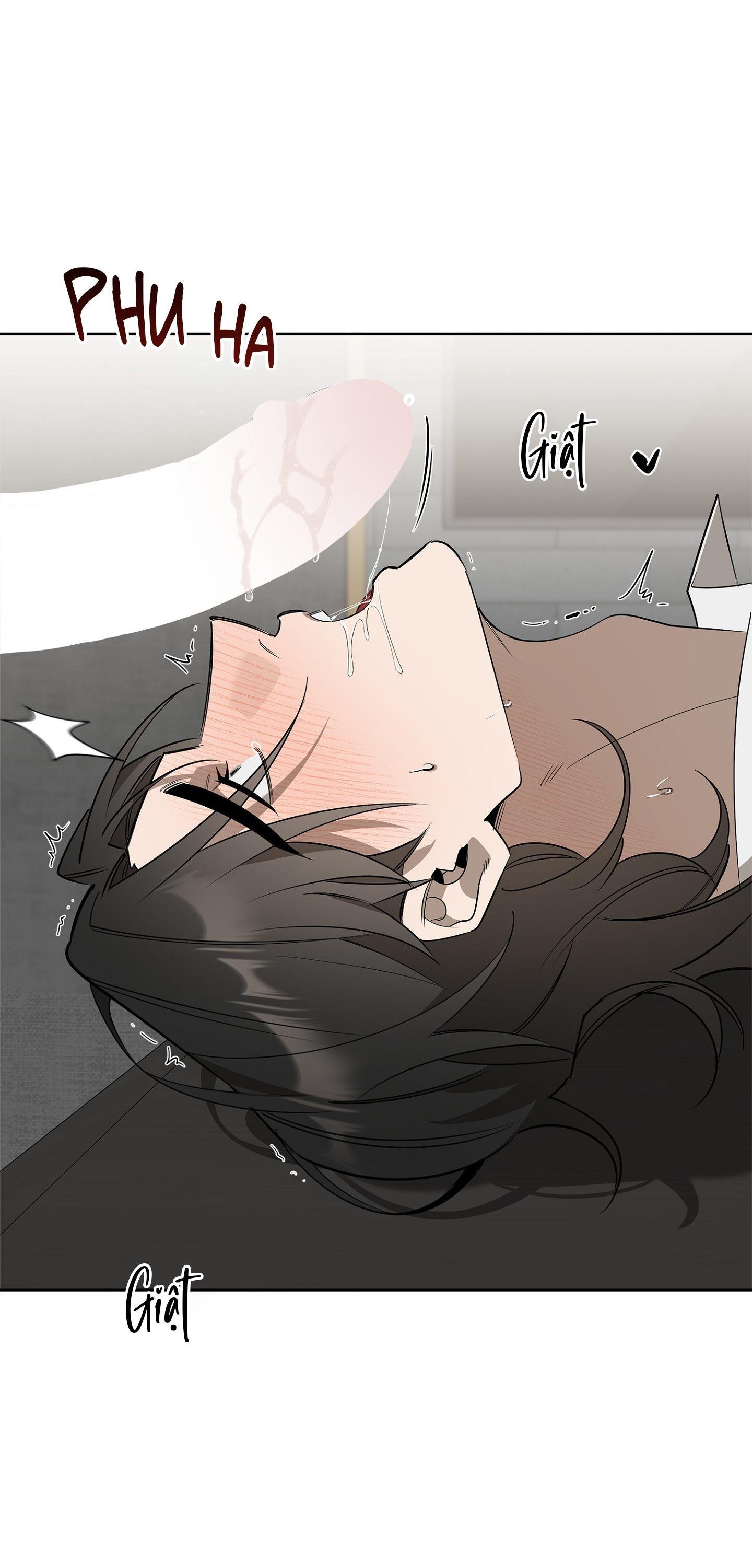 tuyển tập những ông chú tà zâm Chapter 18.4 quay số 4 40