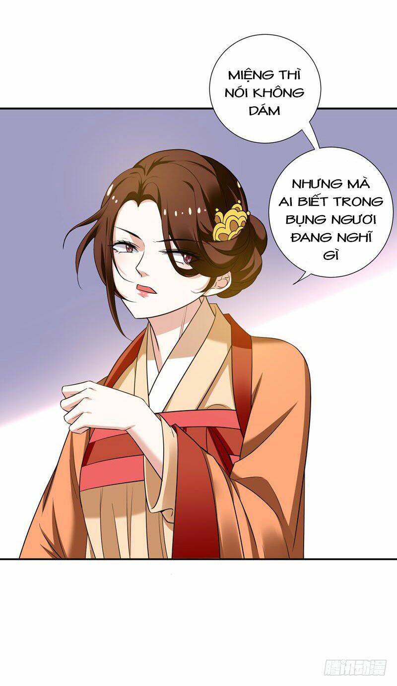 bạo lực tiếu thôn cô chapter 48 22