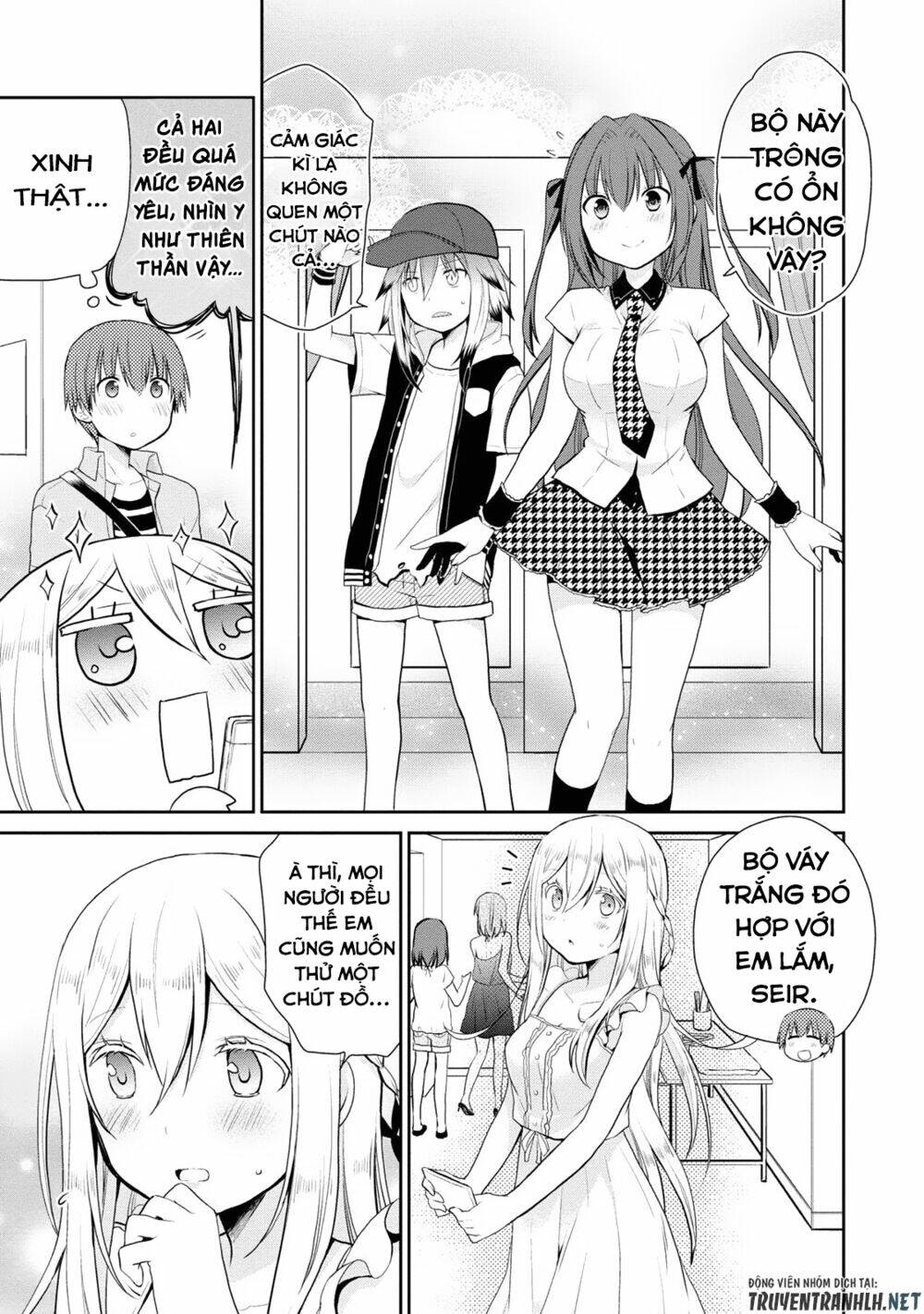 asmodeus wa akiramenai chapter 6 10