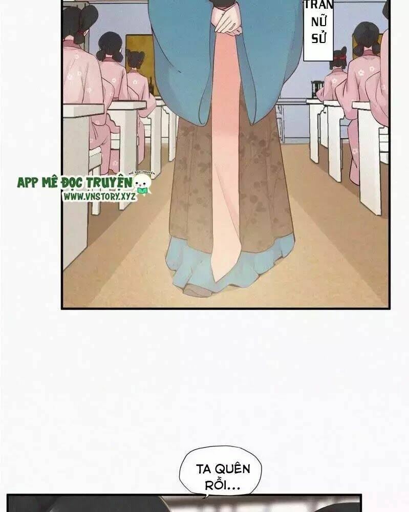 thiên hương mỹ nhân chapter 3 13