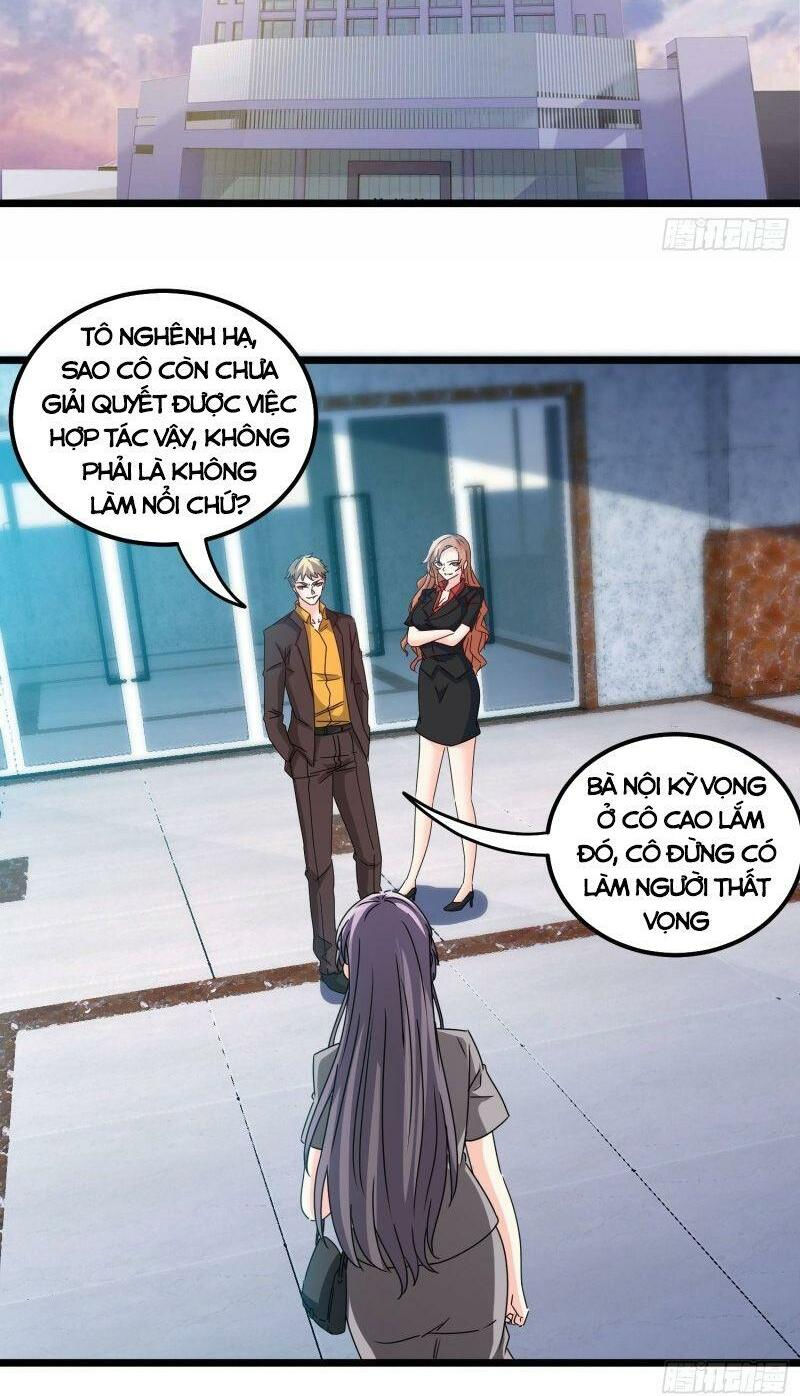 ta là hàn tam thiên chapter 59 16