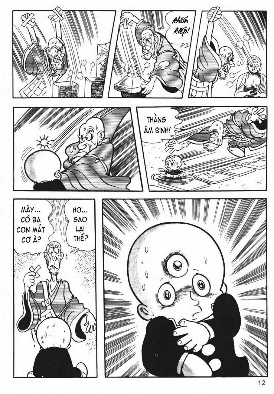 cậu bé 3 mắt chapter 11 10