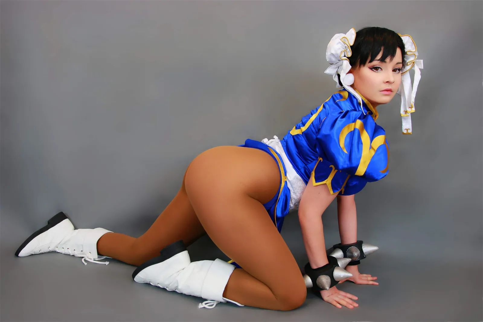 hình cosplay chapter 38 29