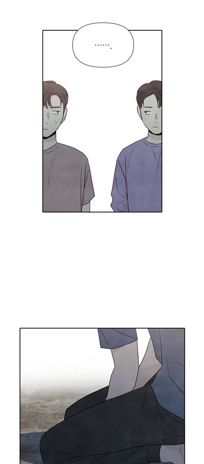 điều khiến tôi quyết tâm muốn chết chapter 25.2 3