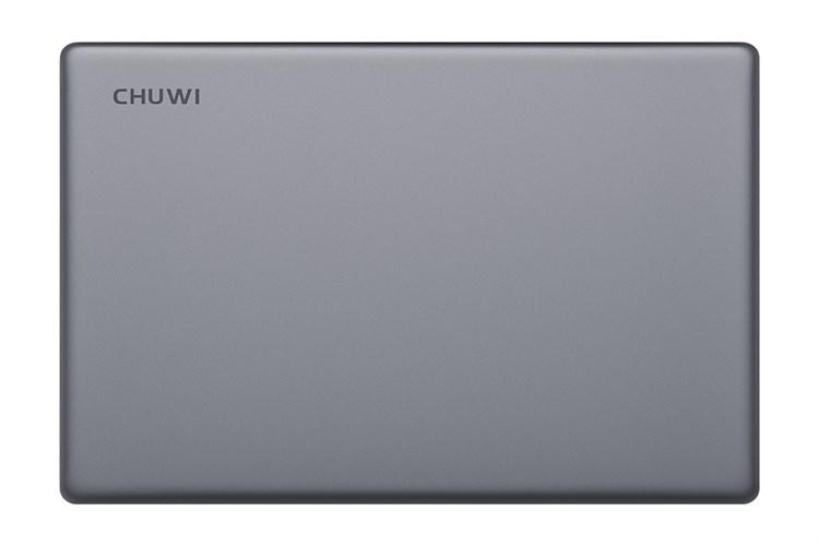 Laptop CHUWI HeroBook Pro N4020/8GB/256GB/14.1''F/Win10/Xám - Hàng chính hãng