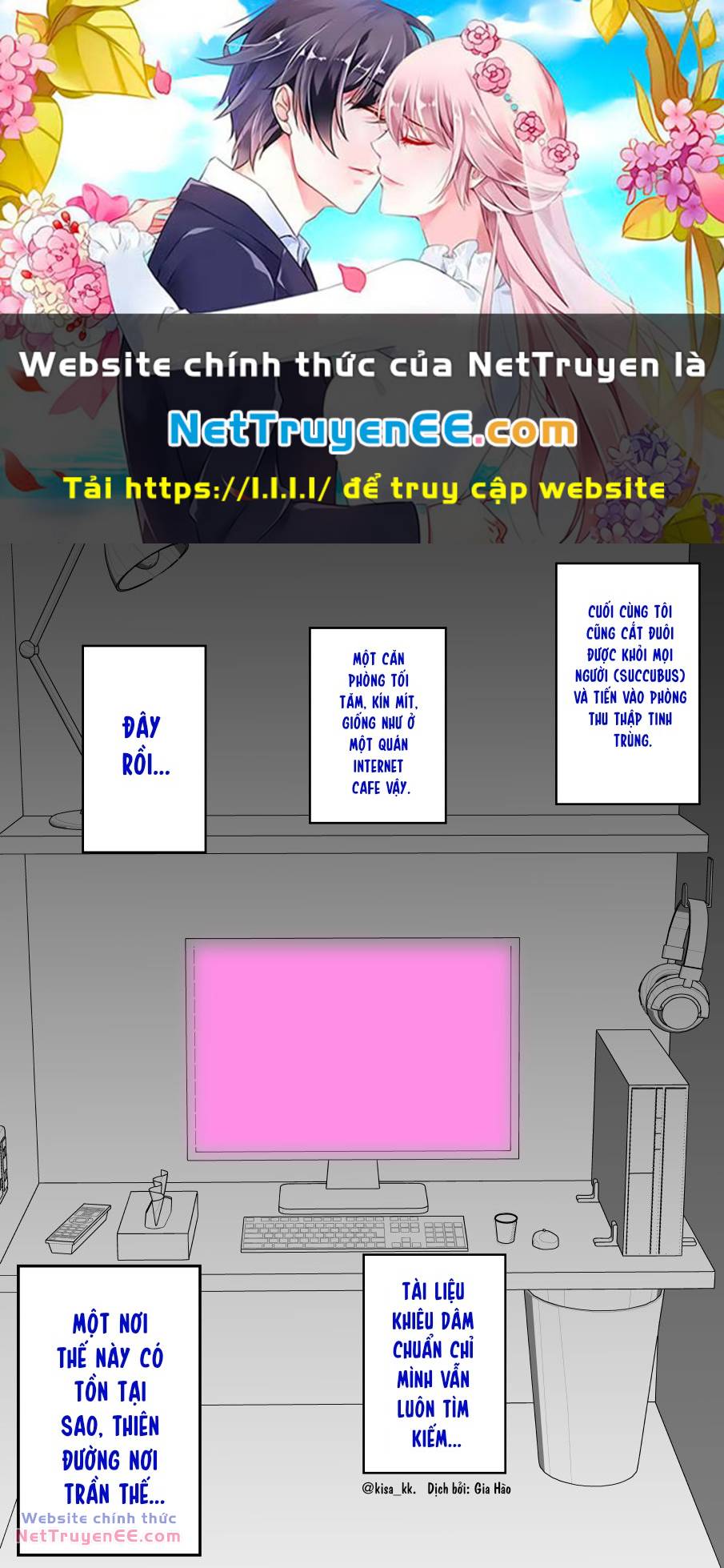 Dị Giới Nơi Tỉ Lệ Nam Nữ Là 1:39 Được Coi Là Một Chuyện Bình Thường chapter 23 1