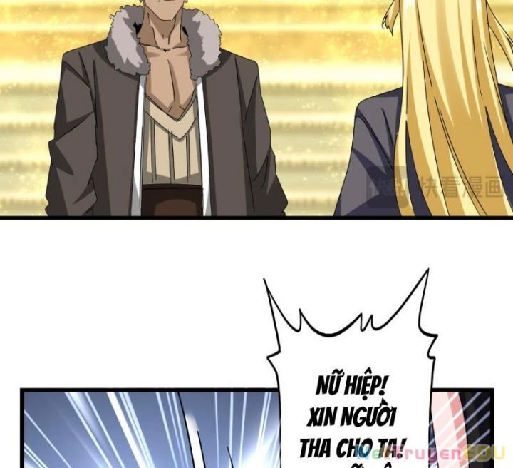 đại quản gia là ma hoàng chapter 663.5 77