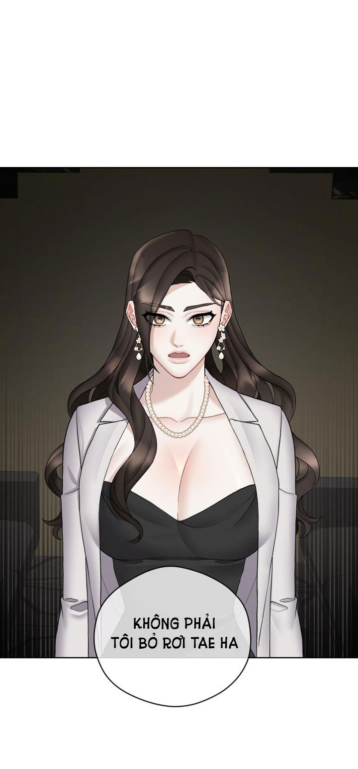 [18+] trò chơi giữa hai người chapter 6.2 23