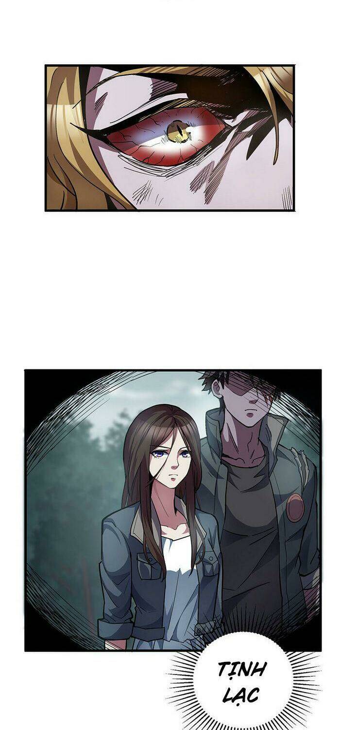 sau mạt thế tôi trở thành zombie chapter 56 12