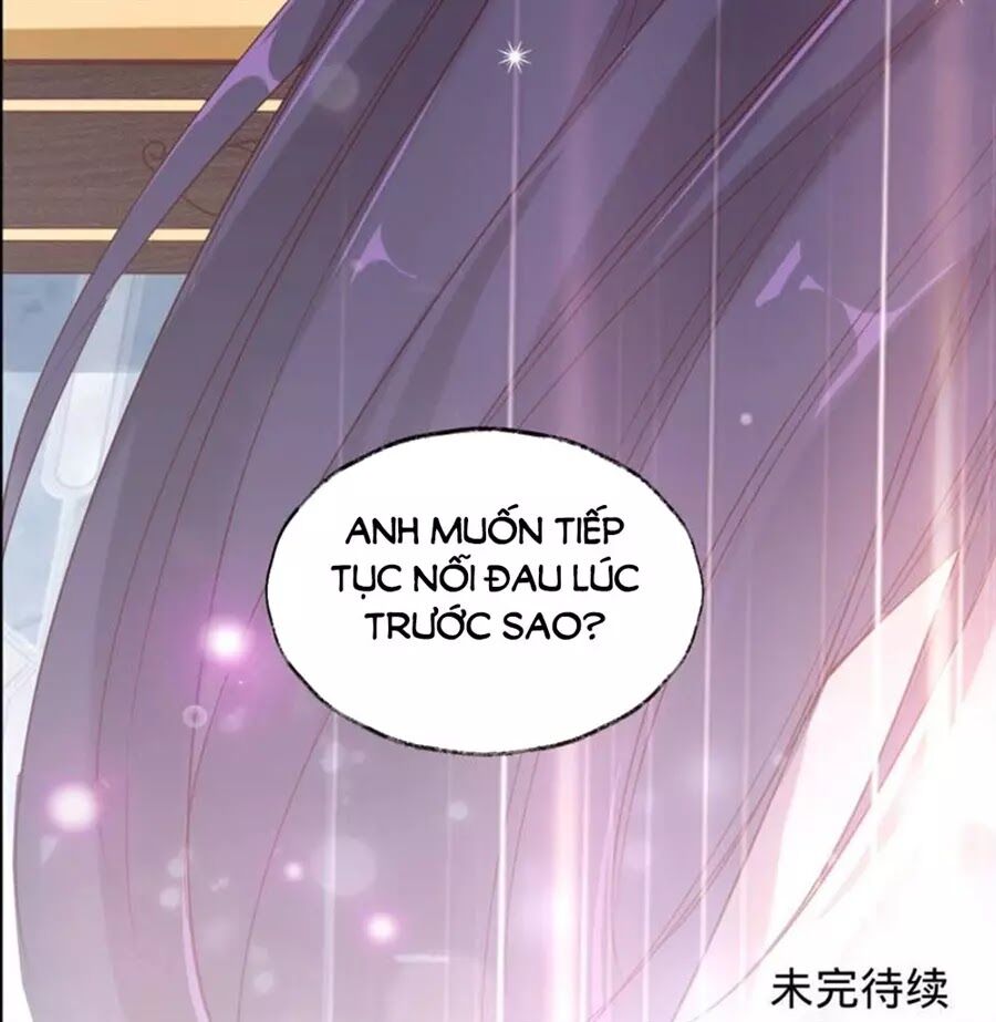 thần luân mật luyến chapter 27 34