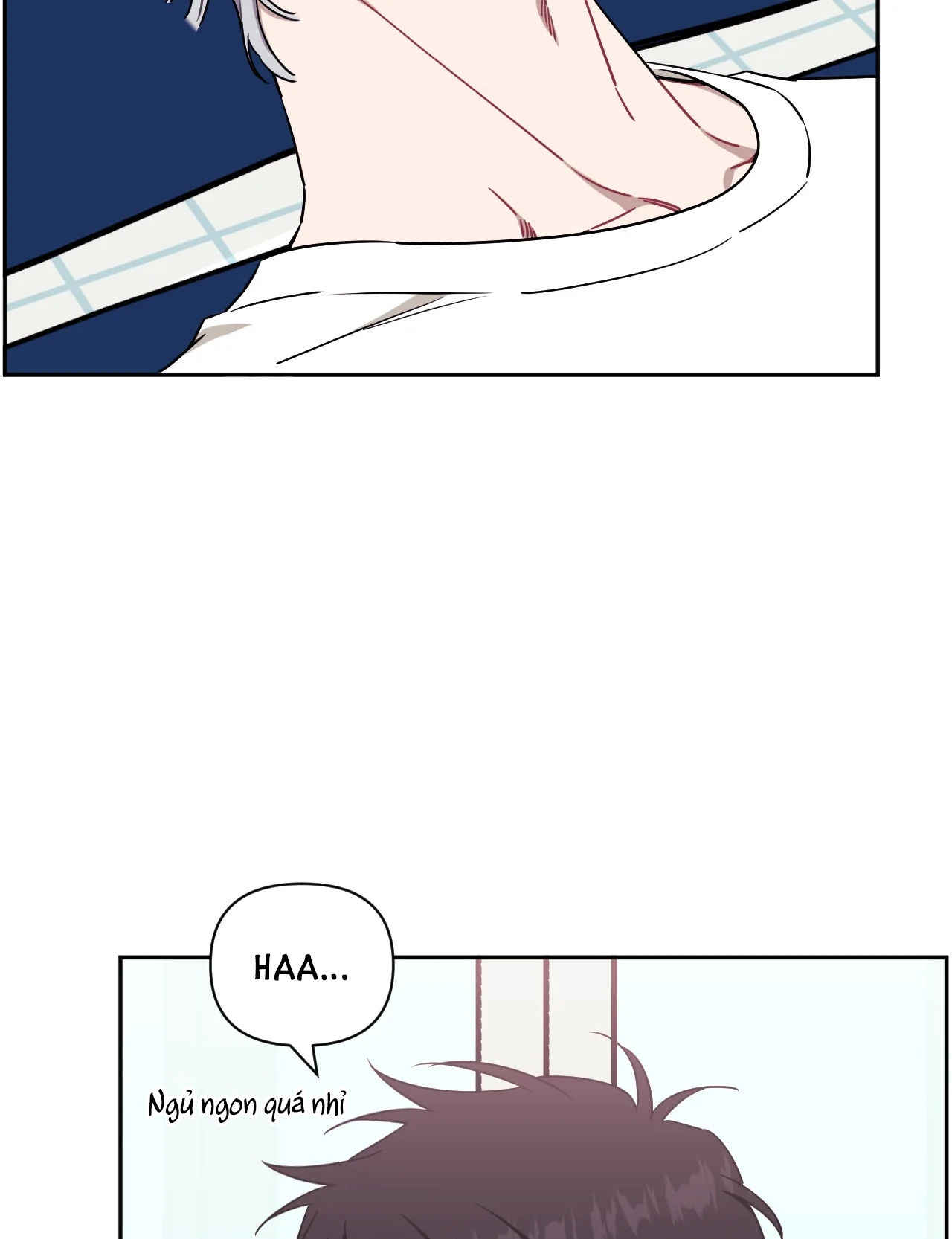 hơn cả bạn bè chapter 43.2 12