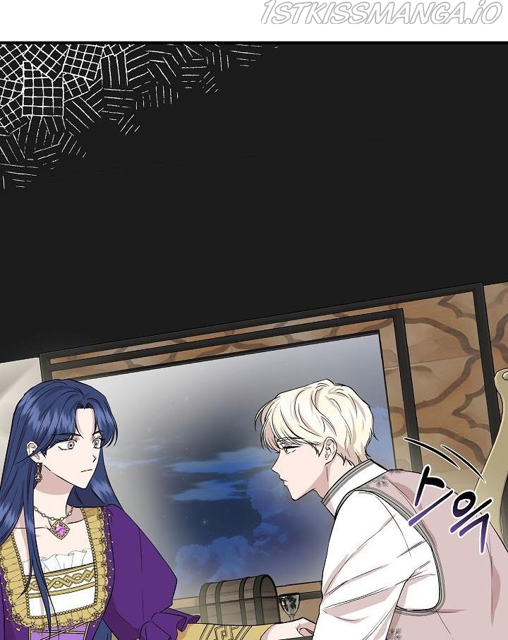 tôi không phải là lọ lem chapter 28 43