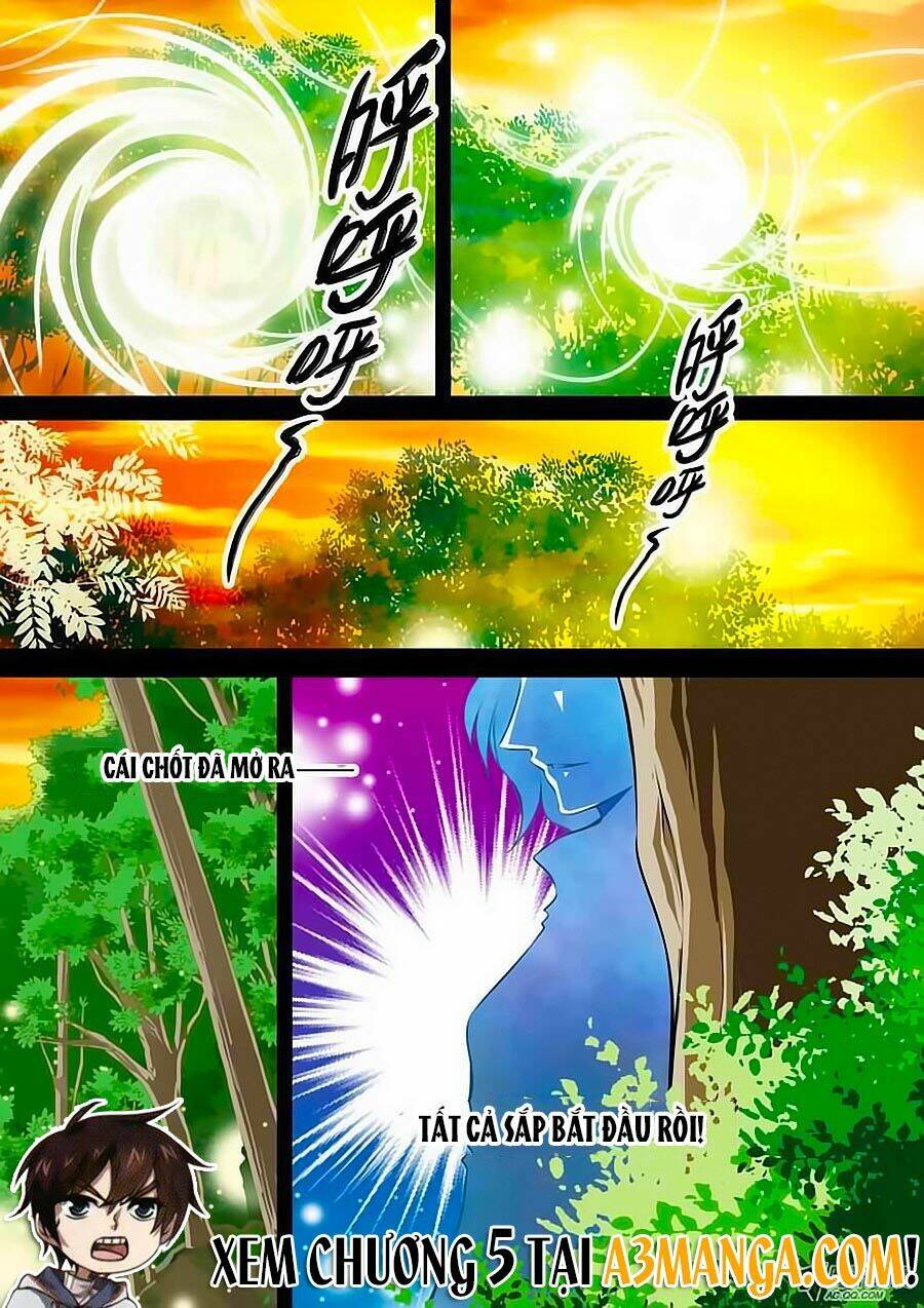 đến làm yêu quái đi chapter 4 10