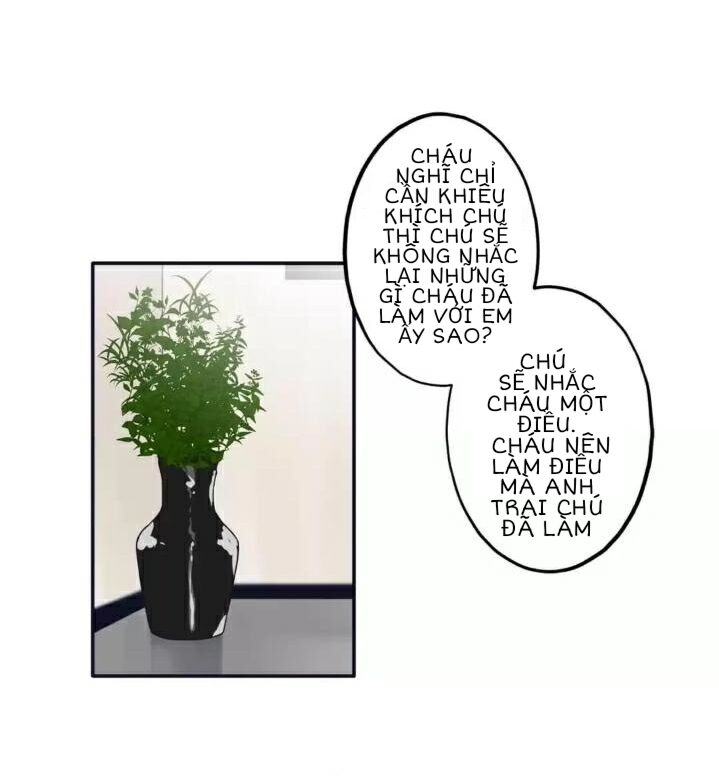 just us - chỉ hai chúng ta chapter 20 19