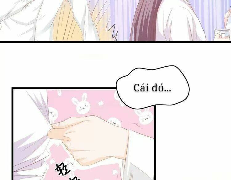 tổng tài đại nhân song mặt kiều thê chapter 24 43