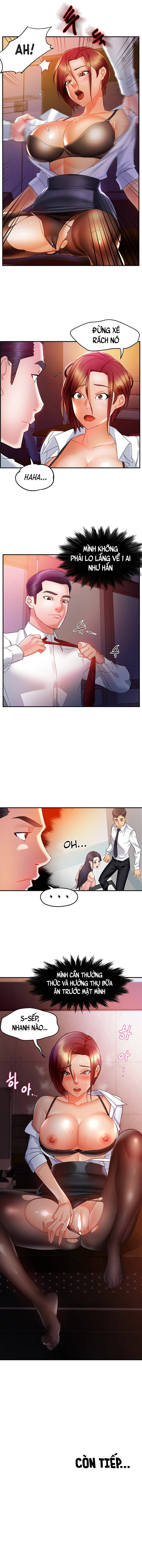 thưa nhóm trưởng! đây là báo cáo chapter 14 13