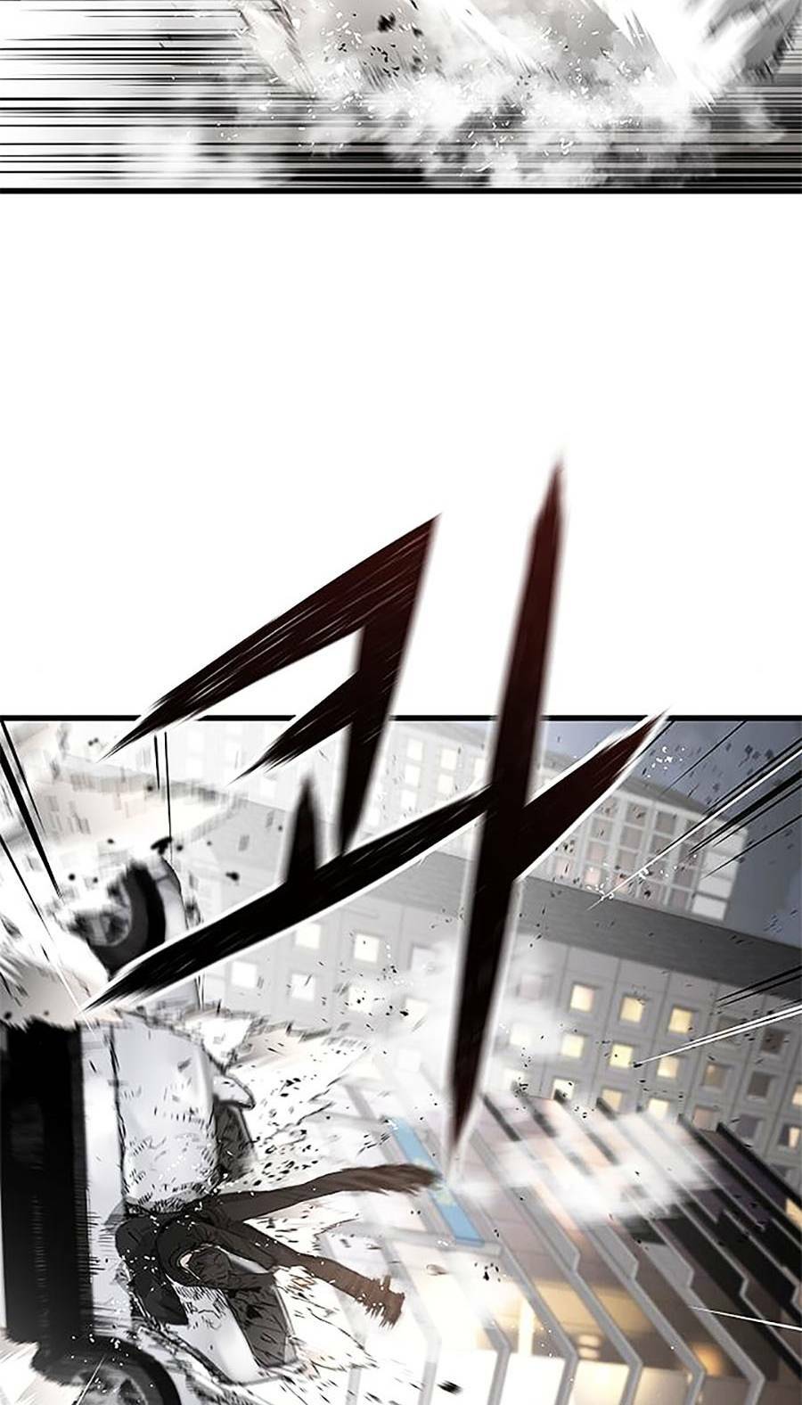 The Breaker 3: Quyền Năng Vô Hạn chapter 10 152