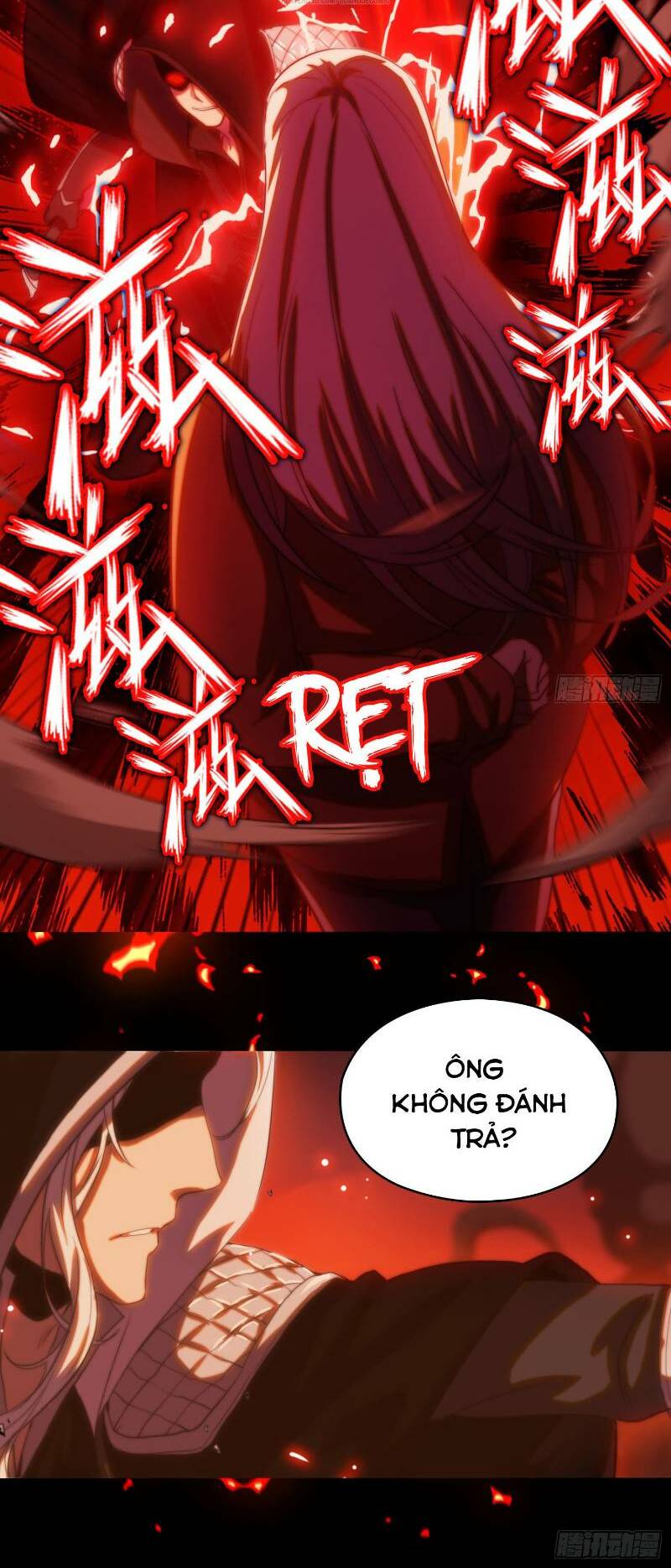 đô thị hàng thần khúc chapter 15 6