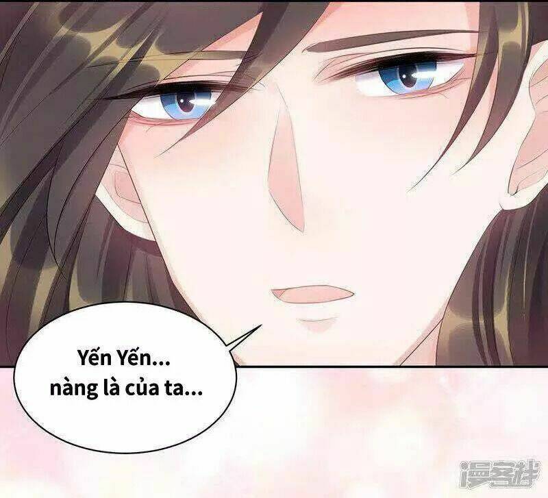 quả nhân có bệnh tên là tương tư chapter 92 6