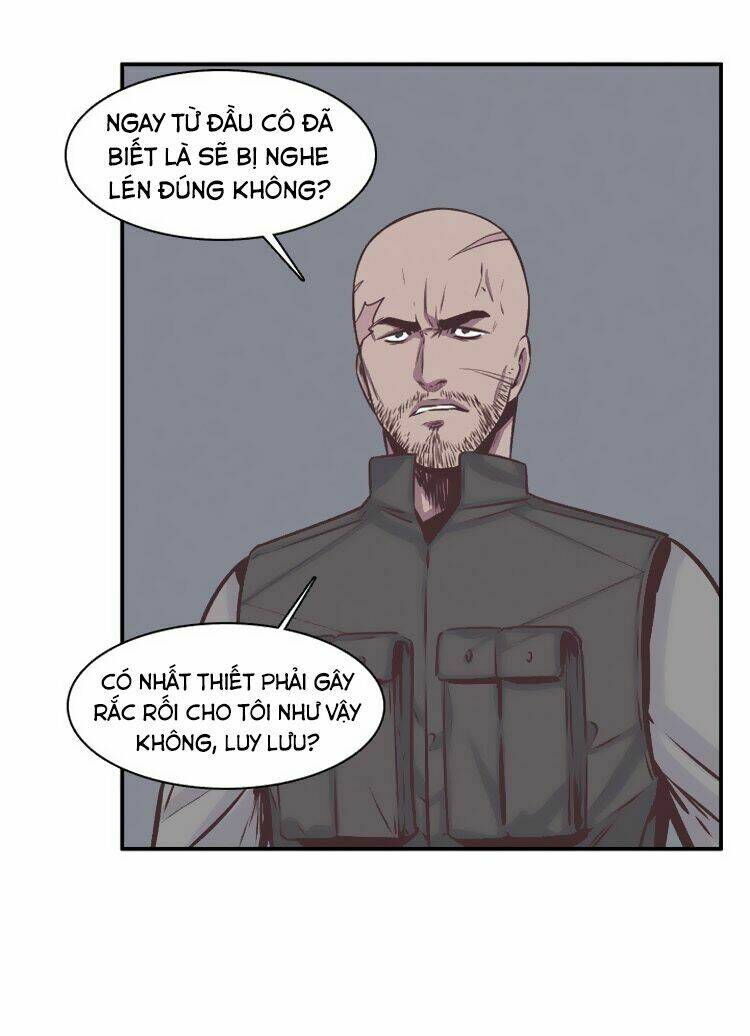 vua của vong linh chapter 177 7