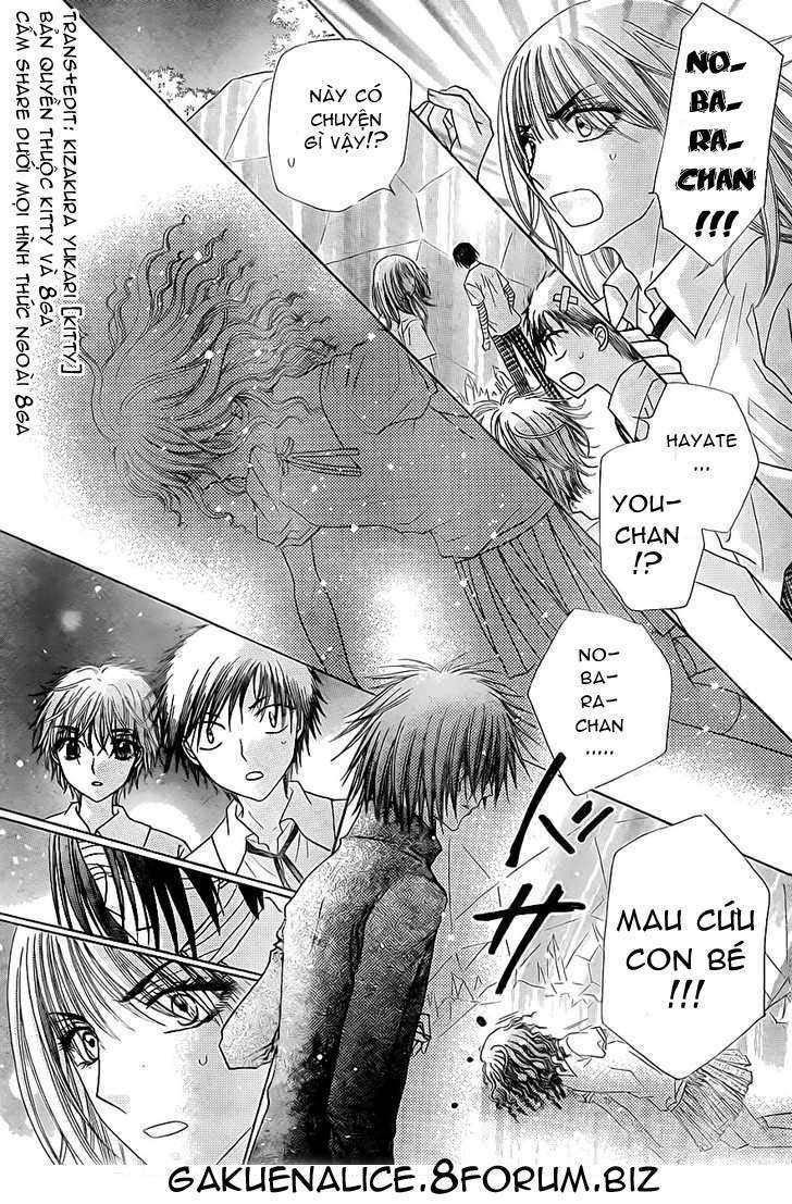 gakuen alice chapter 130 19