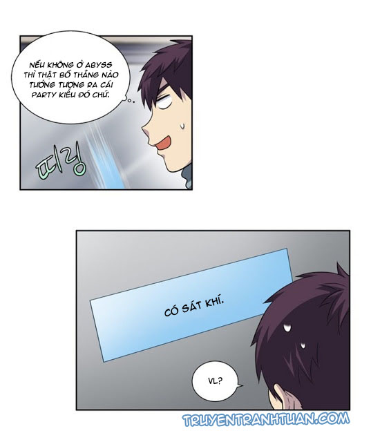 the gamer chapter 190 38