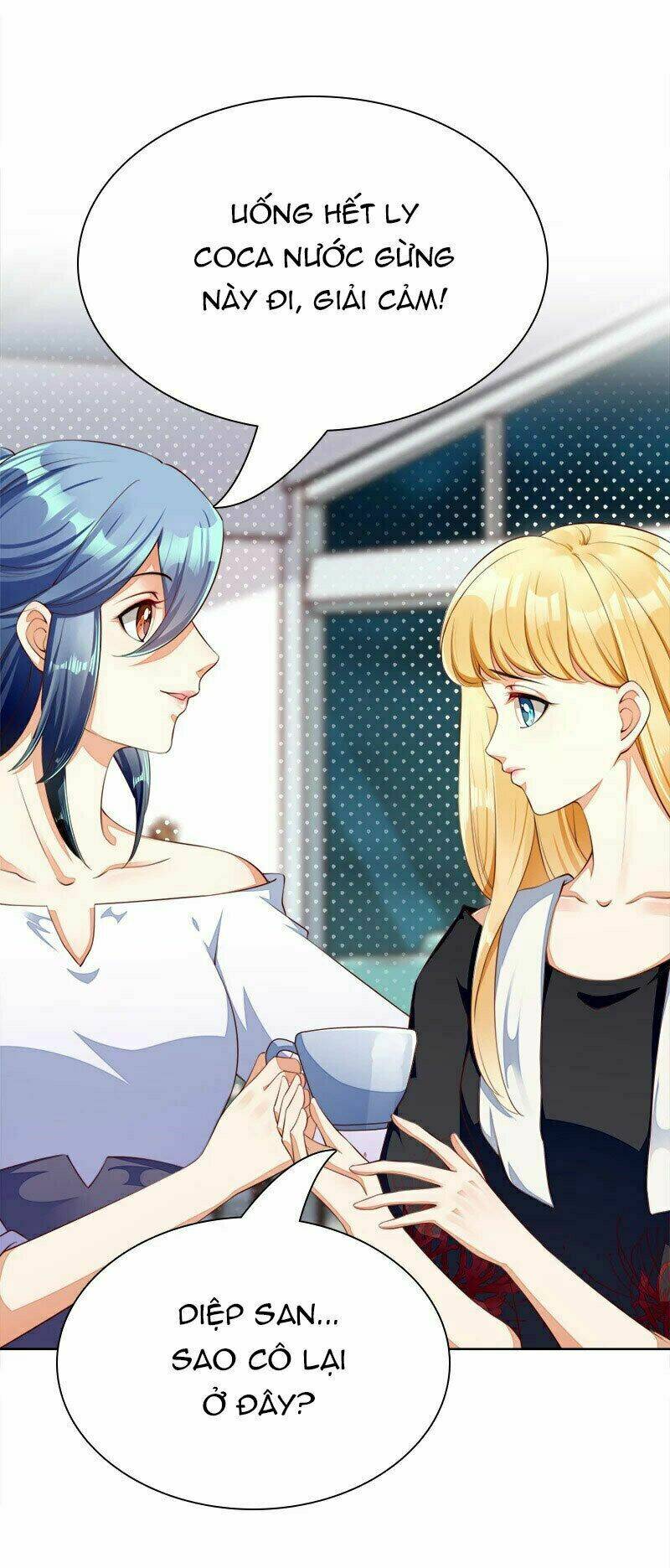 lãnh hôn cuồng ái chapter 41 29