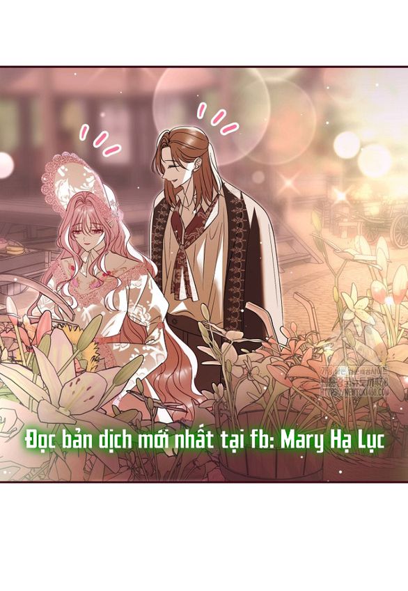 ngài công tước, tôi sẽ làm mọi thứ, trừ việc kết hôn! chapter 18.1 45