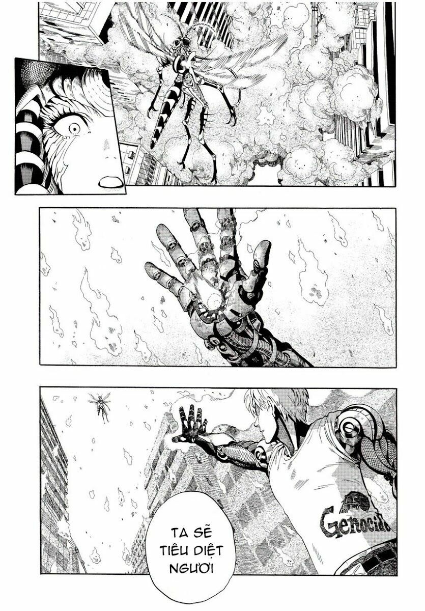 one-punch man chapter 5 17