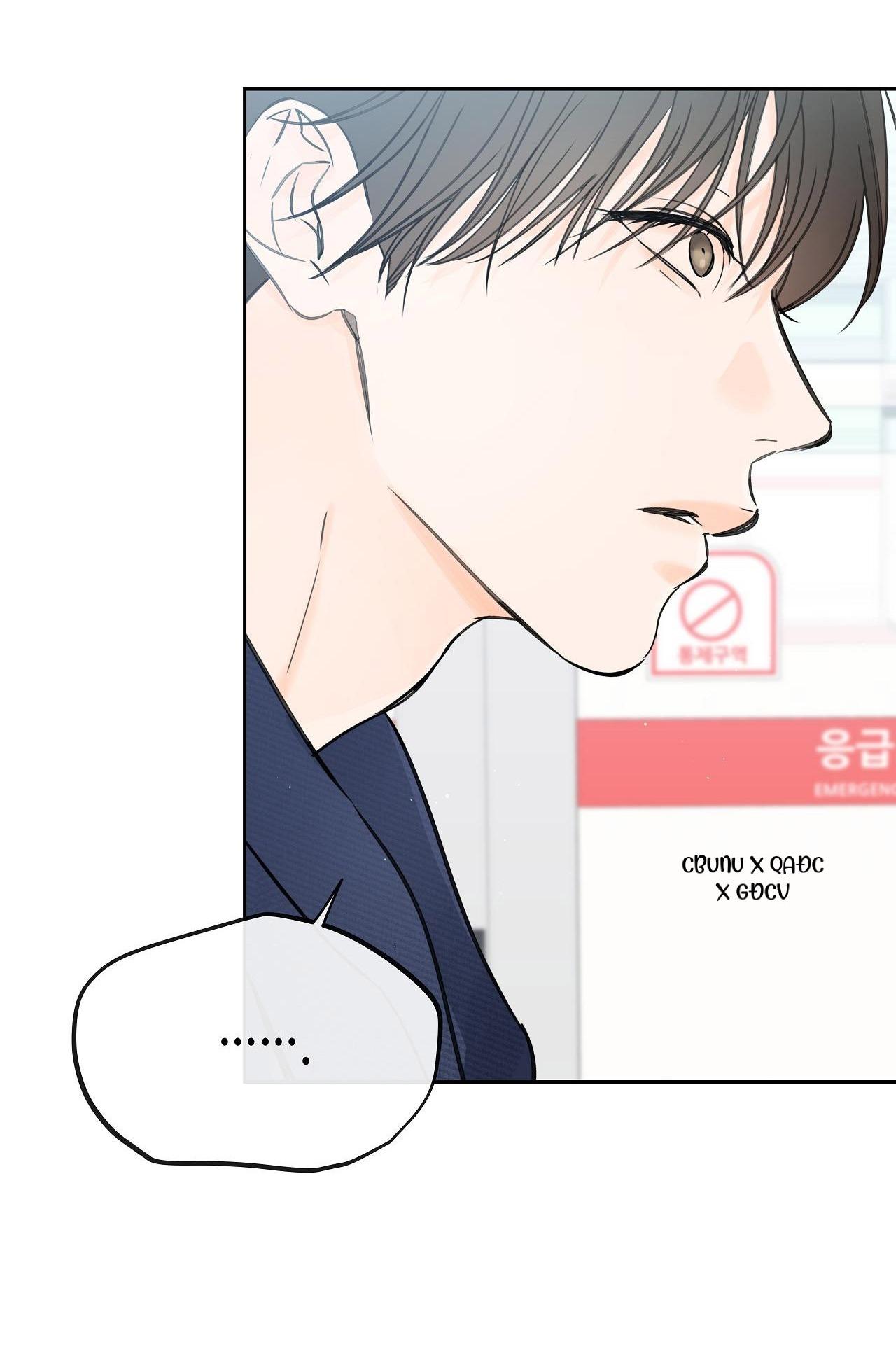 hạ cánh cuối chân trời chapter 19 19