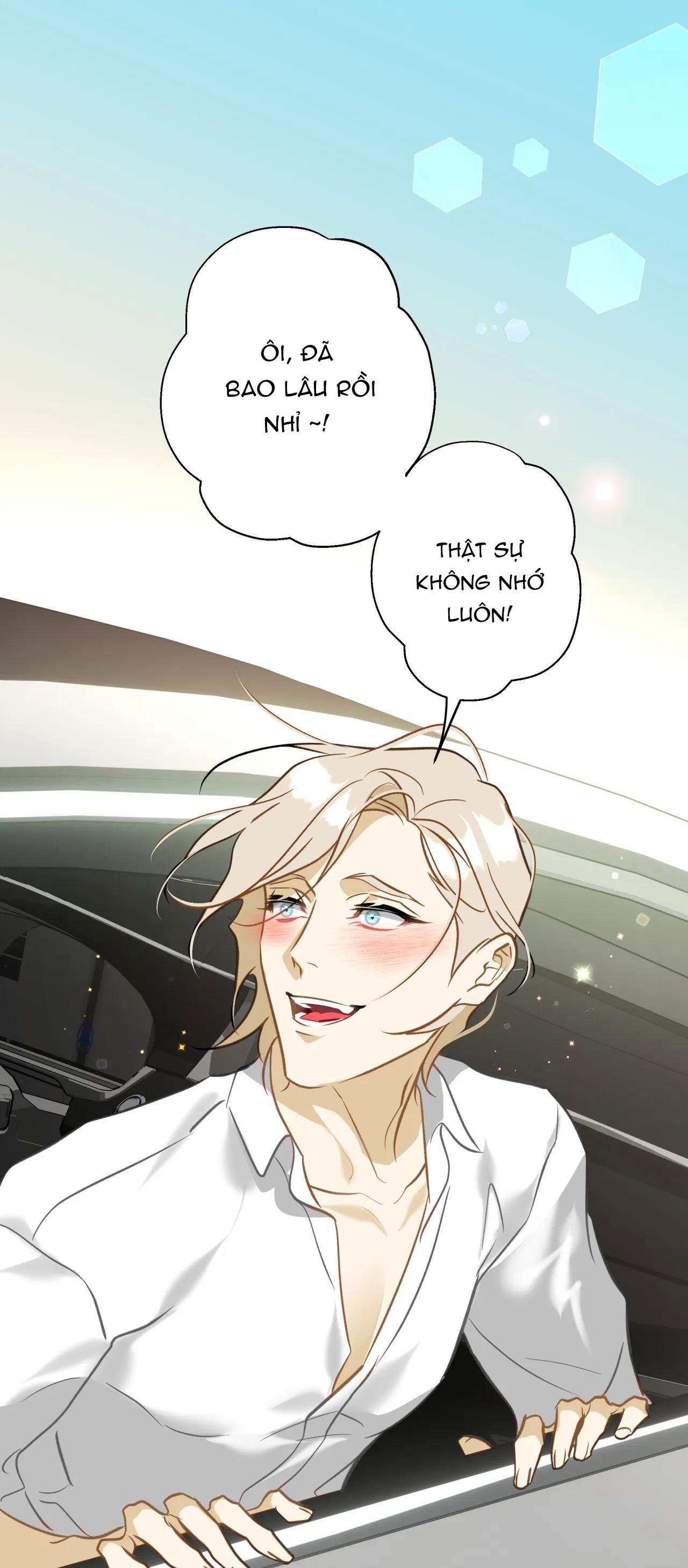 mỹ nhân ngư chapter 13 46