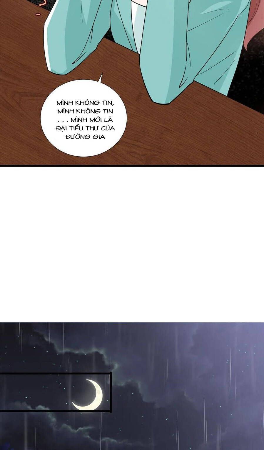 thí hôn lão công, cần giúp sức chapter 590 6