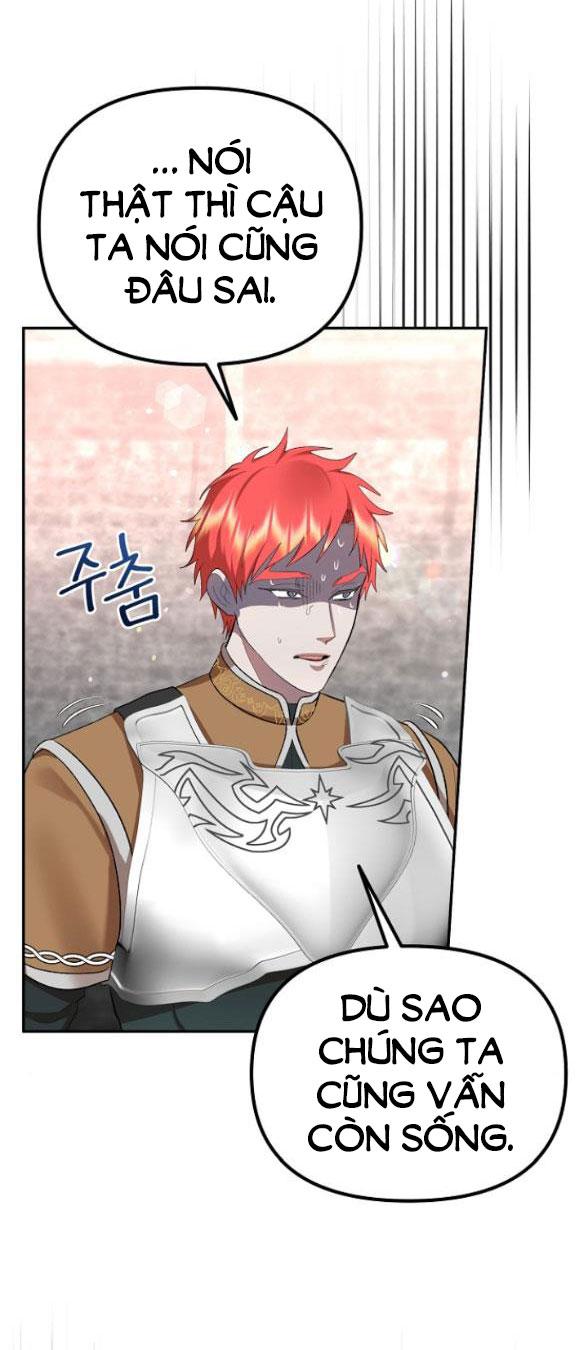 [18+] dũng sĩ vị tha chapter 31.1 20