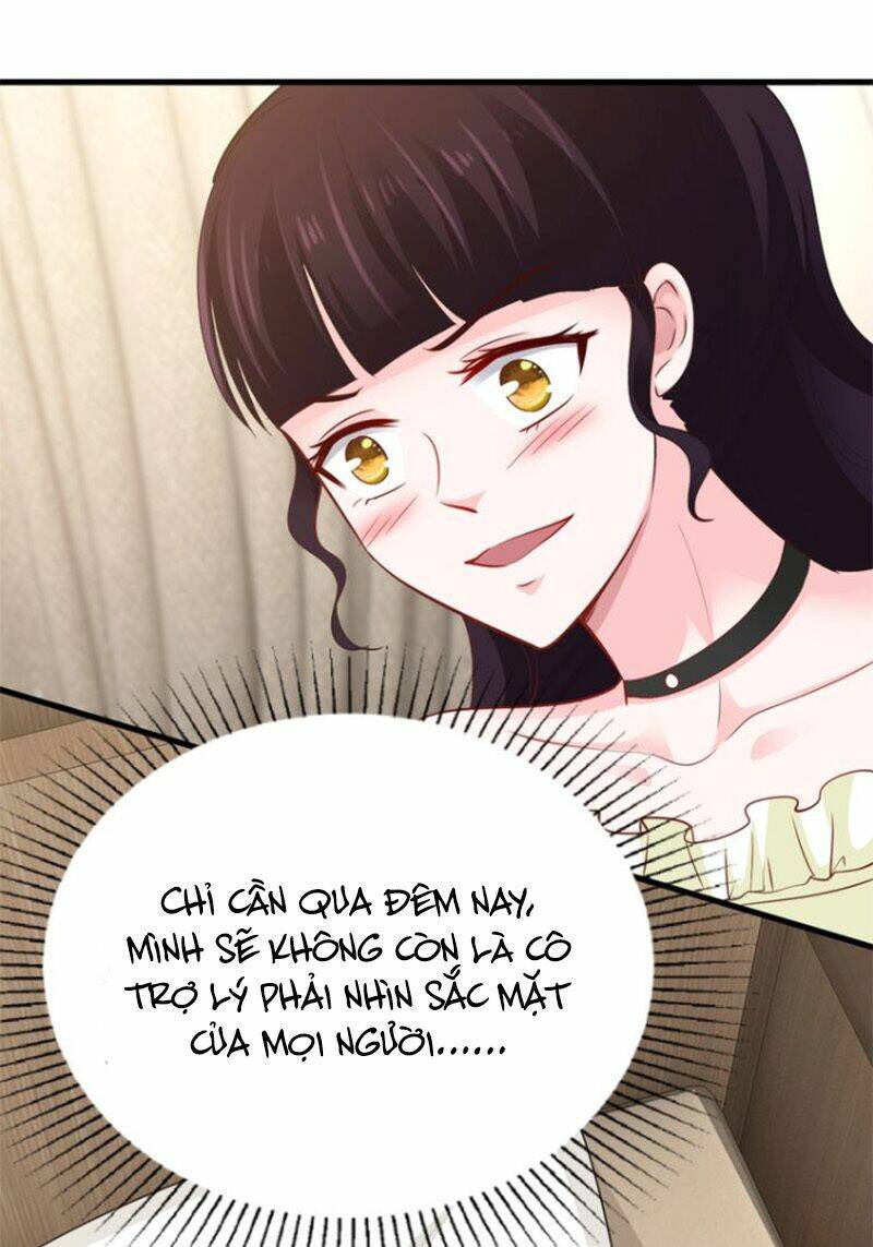 thú cưng độc quyền của boss chapter 80 42