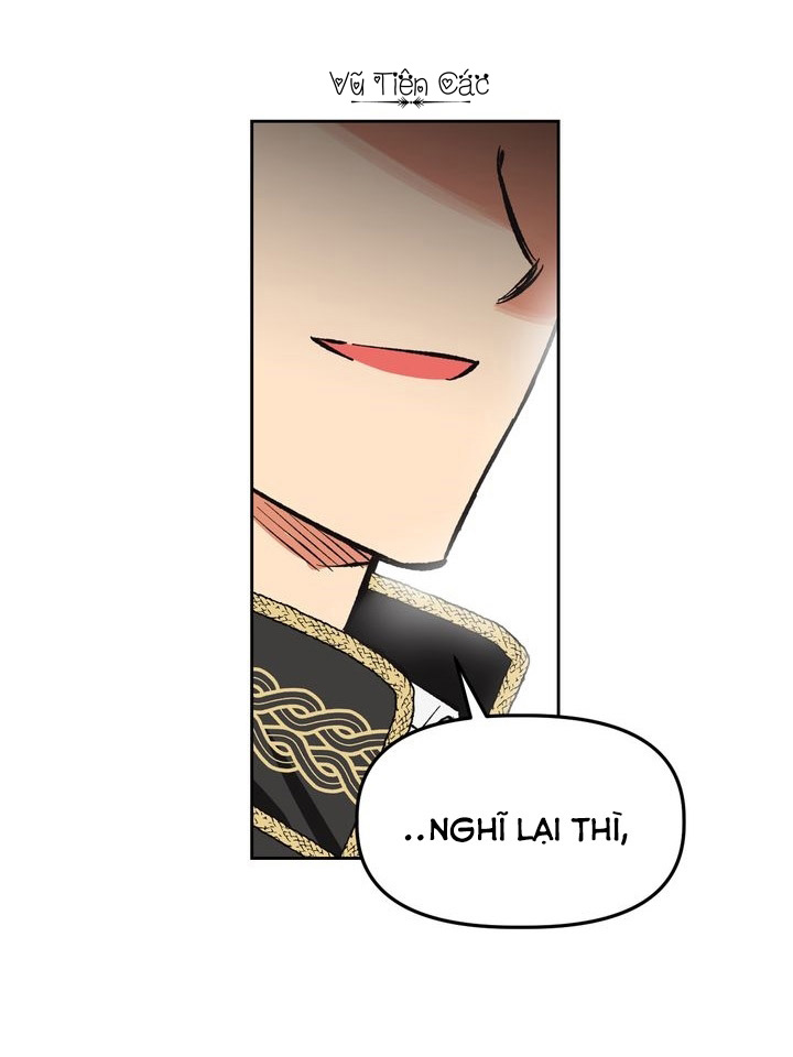 ác nữ xứng đôi với bạo chúa chapter 3 20