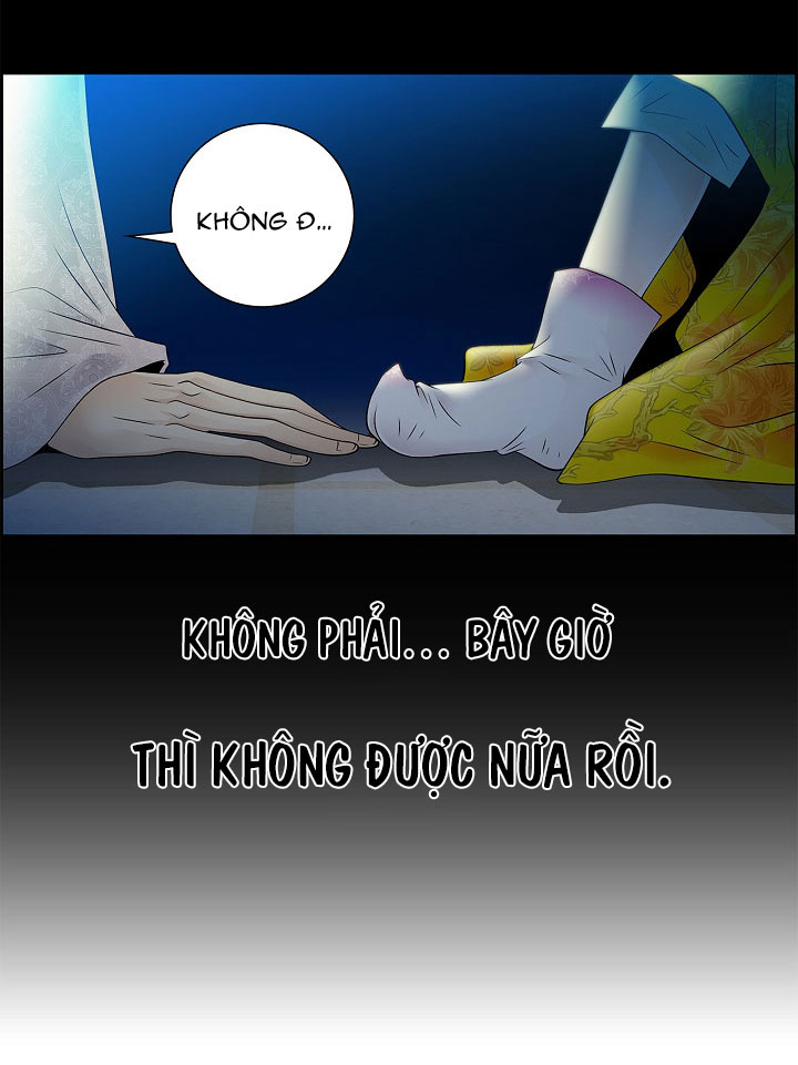 chuyện khuê phòng chapter 19 21