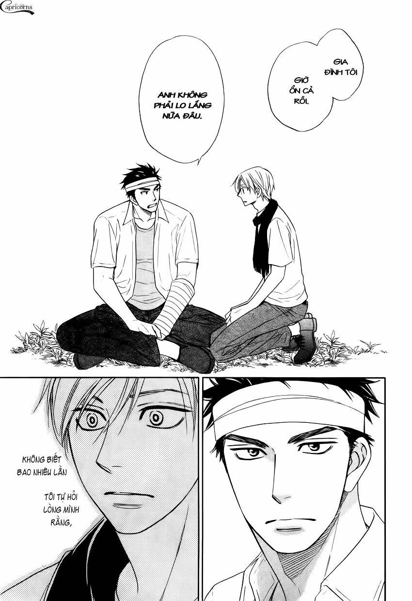 heart no kakurega chapter 13 12