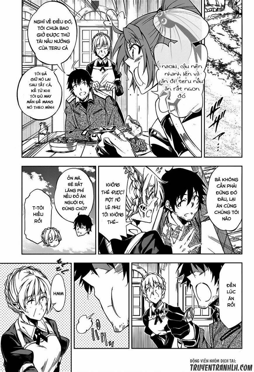 exterminator chapter 6 6