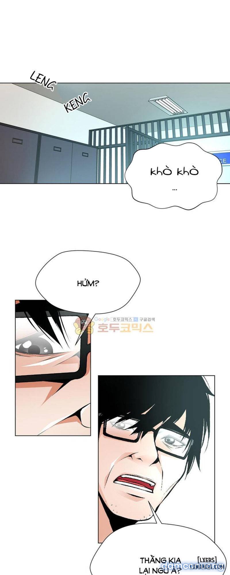 nô lệ song sinh chapter 117 21