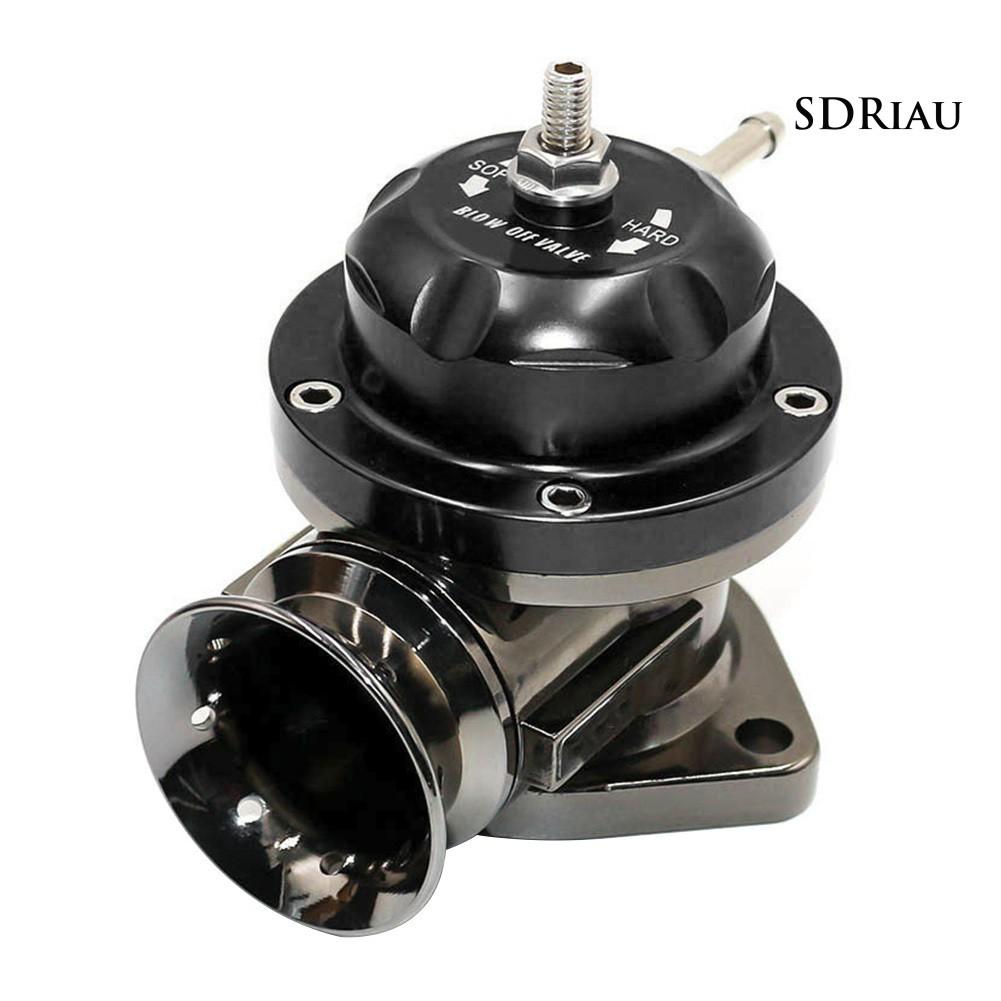 TURBO Van Xả Khí Thải Bằng Nhôm Cho Xe Ô Tô