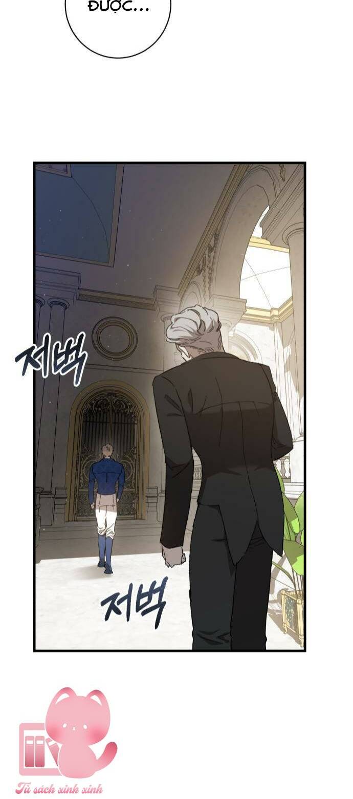 công tước đã nhặt được gì tại rừng chapter 5 41