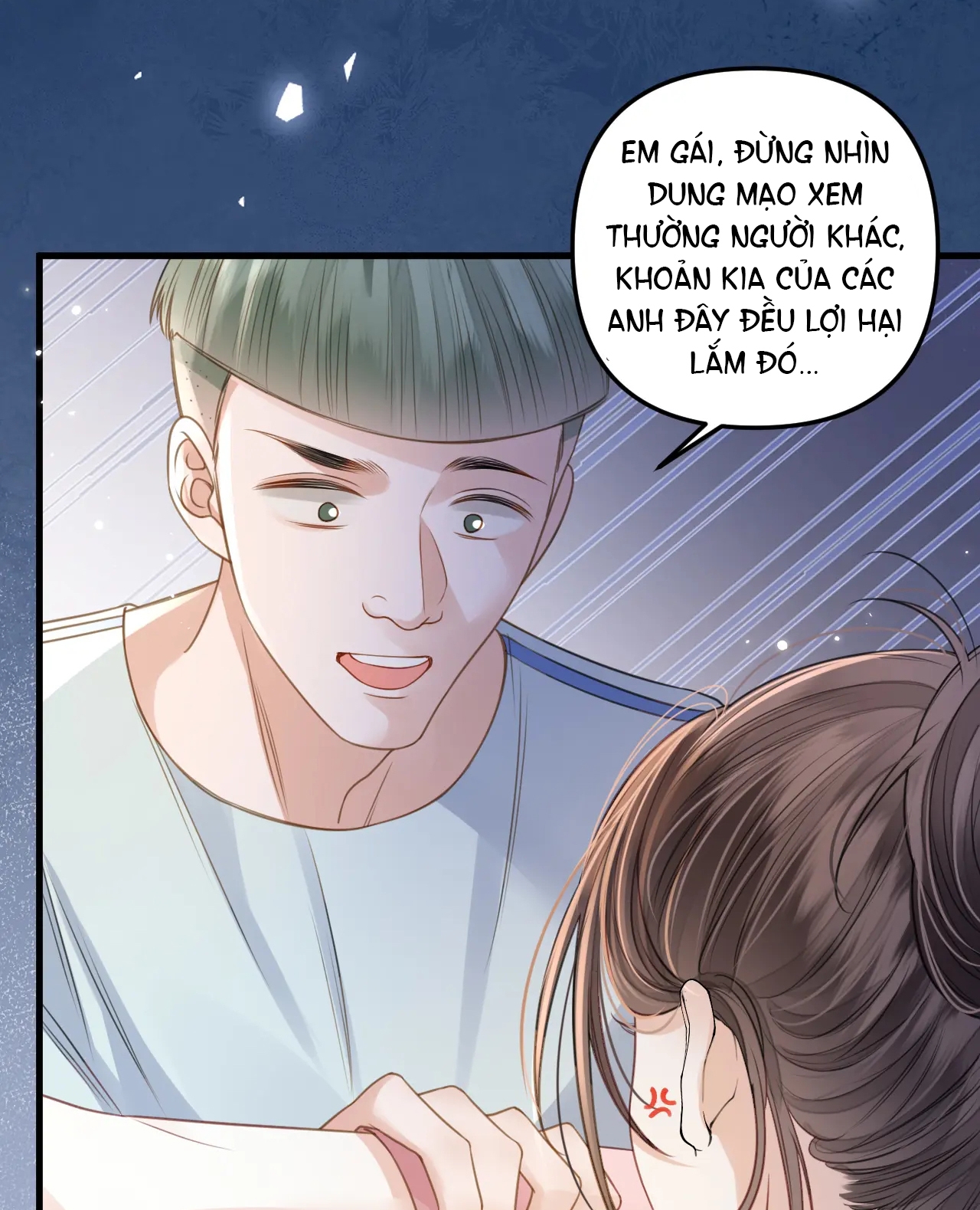 ngày mai cũng thích anh chapter 5 47