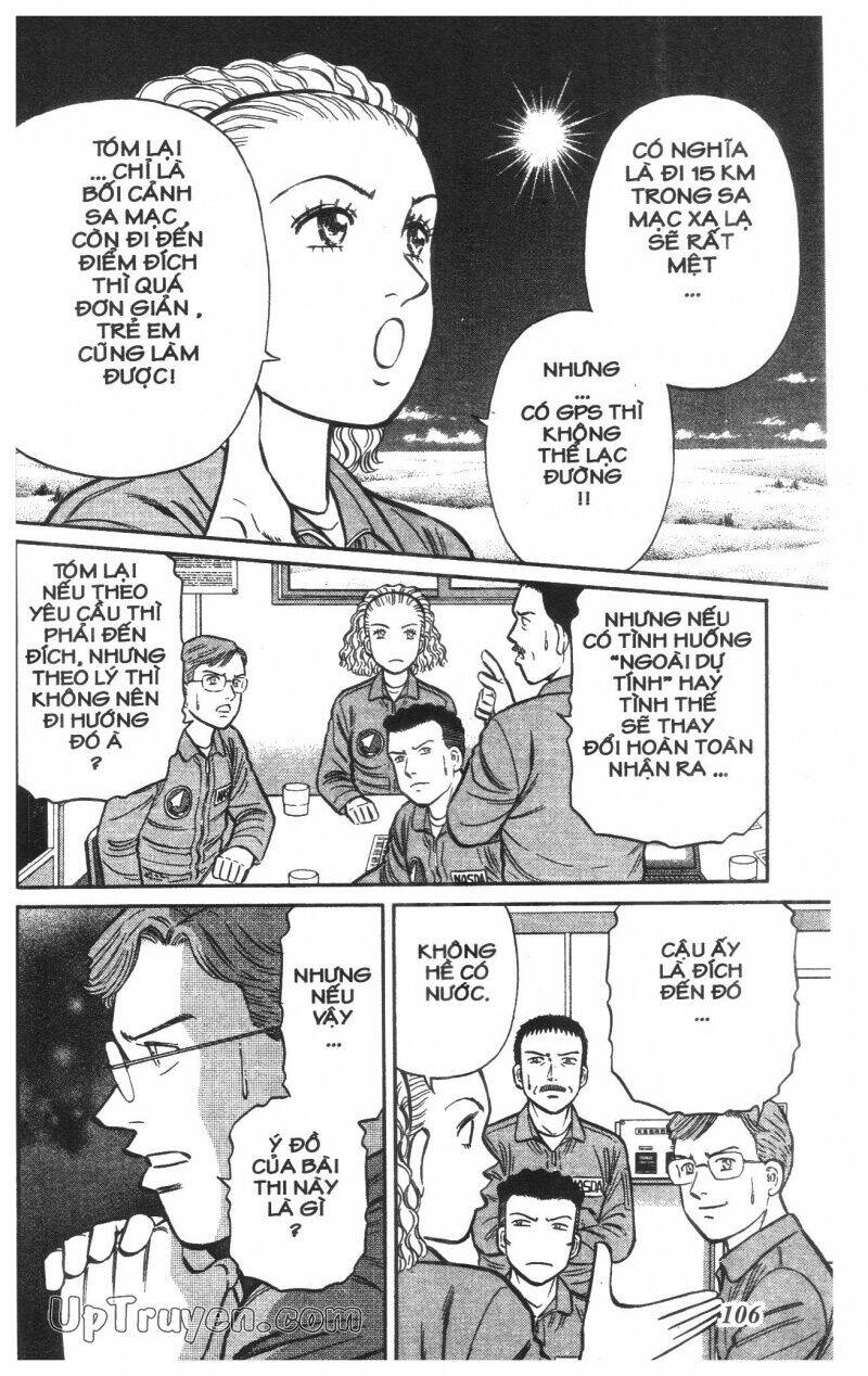 hộ chiếu xanh chapter 11 107