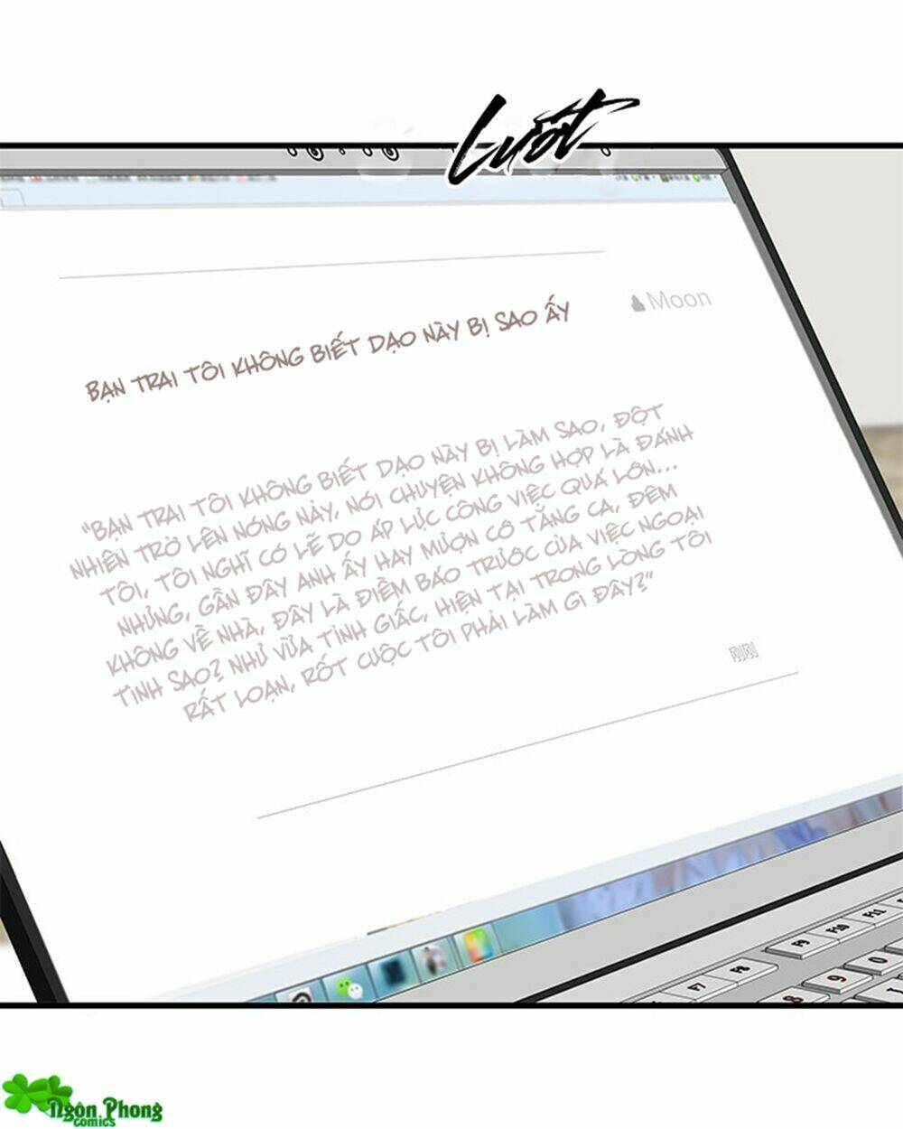 khi trò chơi ác ma bắt đầu chapter 55 18