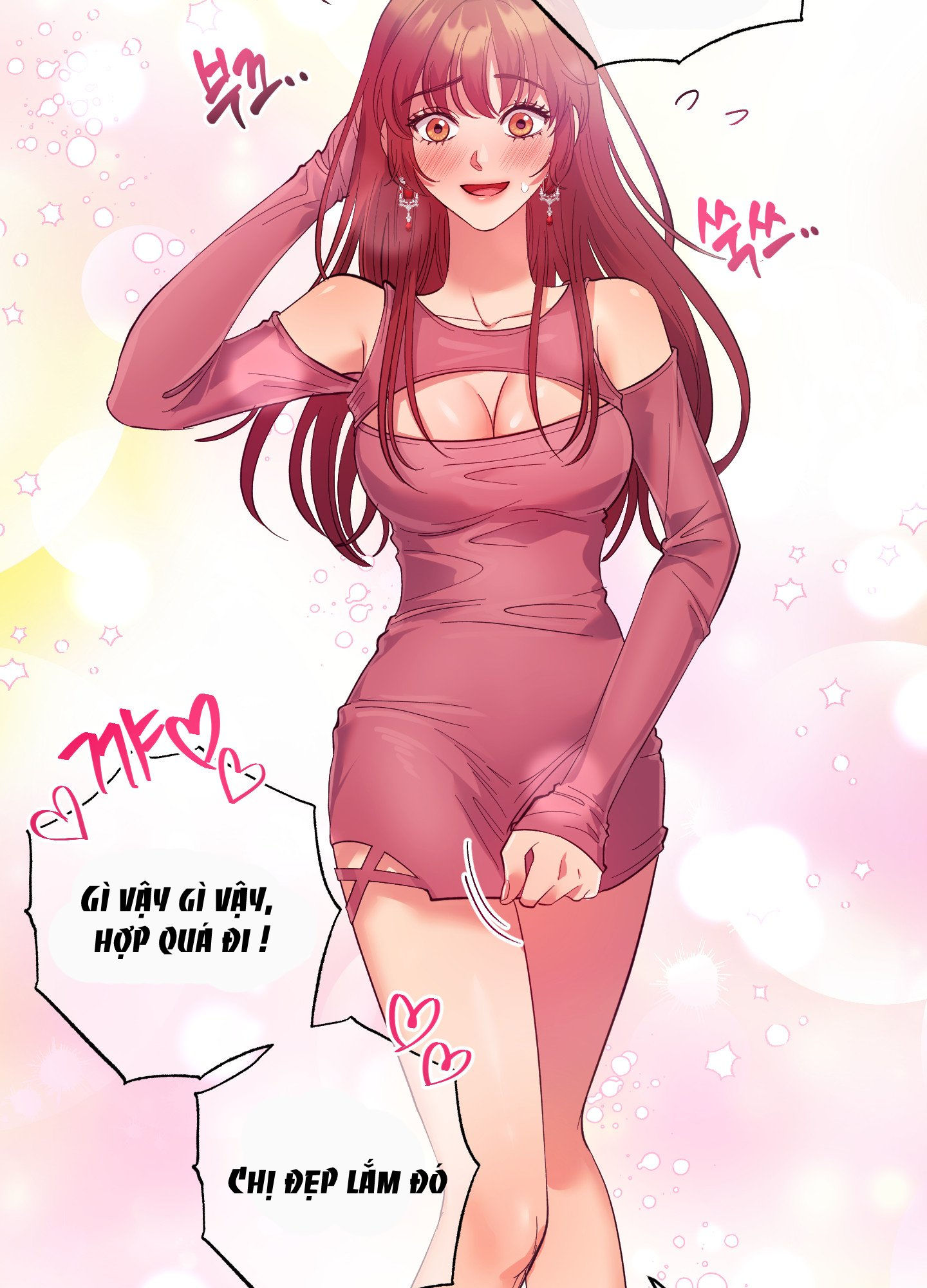 [18+] một lòng một dạ chapter 35.1 17