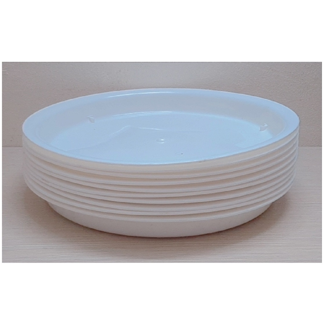 10 Khay  Lót Đế Chậu D350