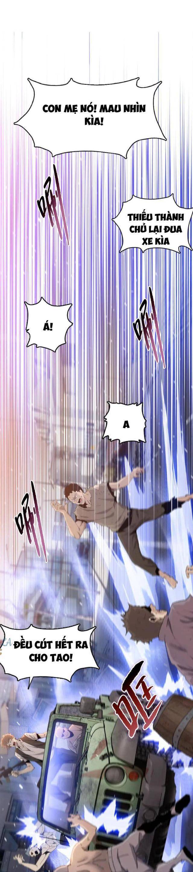 kẻ tàn nhẫn ngày tận thế: bắt đầu dự trữ hàng tỉ tấn vật tư chapter 31 25