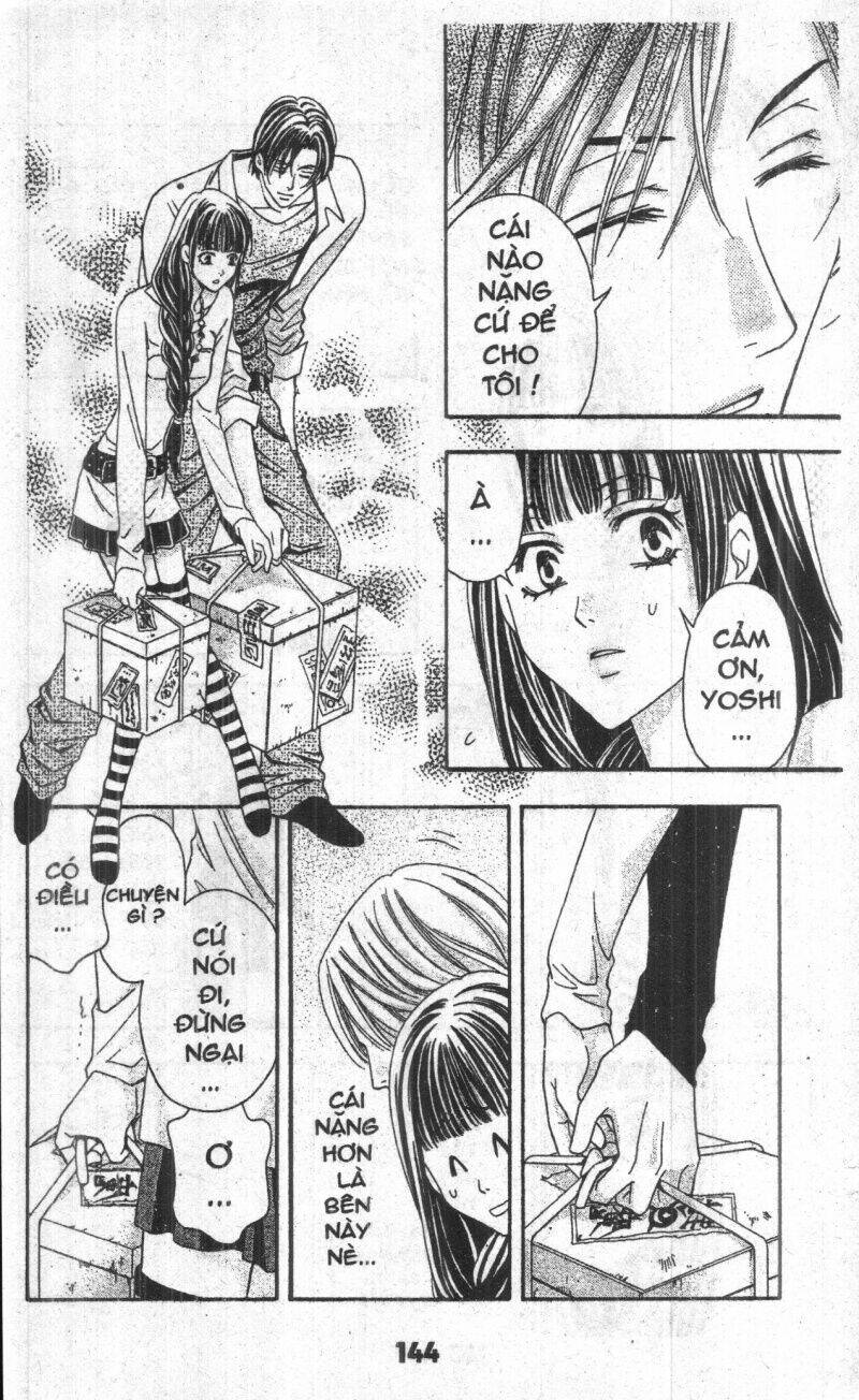 bông hoa bí ẩn chapter 5 144