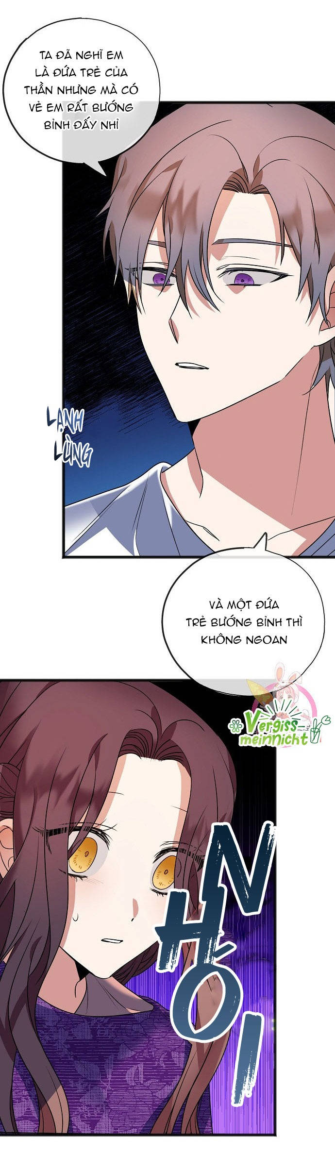 gửi anh người chưa từng yêu tôi chapter 13 30