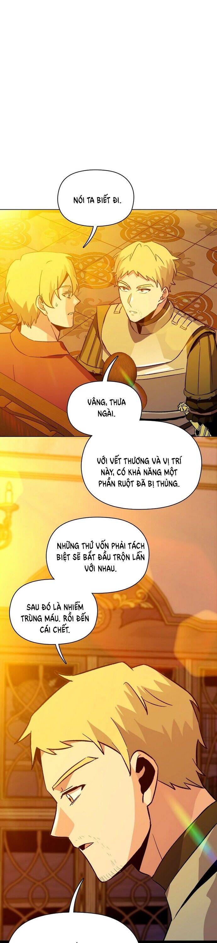 Trọng Sinh Chi Quân Chủ chapter 7 10